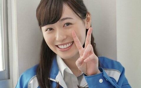 福原遥の実家暮らしの真相は？現在の住まいや関係性を検証！