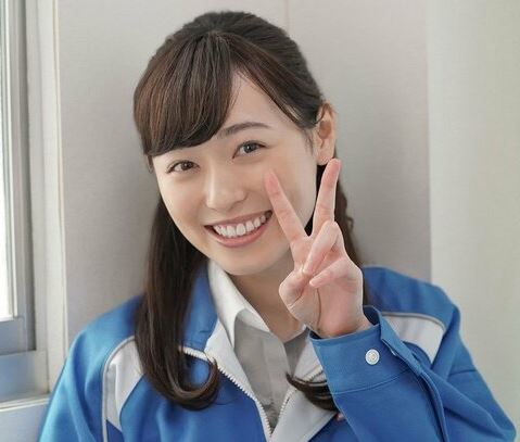 福原遥の実家暮らしの真相は？現在の住まいや関係性を検証！