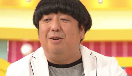 日村勇紀のクォーター疑惑の真相！父母や若い頃から読み解く！