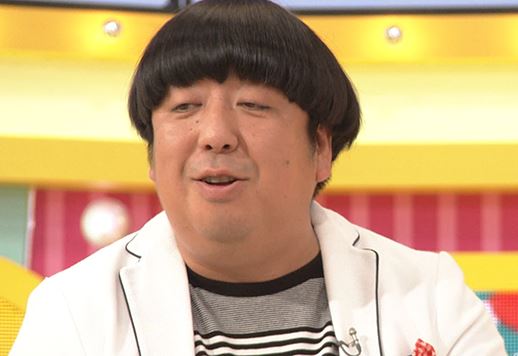 日村勇紀のクォーター疑惑の真相！父母や若い頃から読み解く！