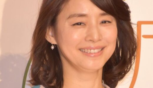 石田ゆり子の結婚歴と熱愛遍歴まとめ｜独身を選ぶ理由と家族の絆とは！