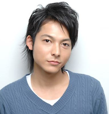 柏原収史の結婚観の変化はリカ出演が影響か？噂を徹底検証！