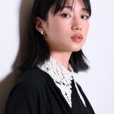 河合優実と孫優実との関係や血筋・学歴まとめ【家族エピソード満載】