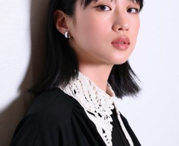 河合優実と孫優実との関係や血筋・学歴まとめ【家族エピソード満載】