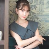 小嶋陽菜の旦那は誰？結婚や現在の真相と噂を徹底解説！