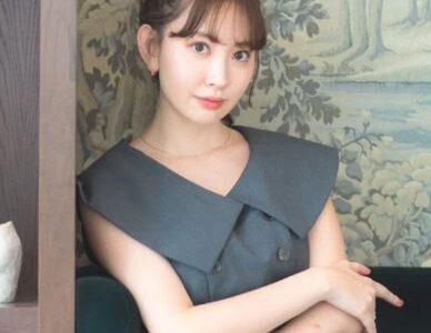 小嶋陽菜の旦那は誰？結婚や現在の真相と噂を徹底解説！