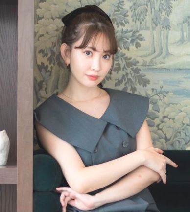 小嶋陽菜の旦那は誰？結婚や現在の真相と噂を徹底解説！