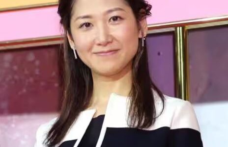 桑子真帆の年収の最新事情｜愛車や家族、結婚・離婚の噂まで紹介！