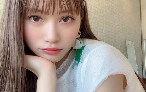 めるるの金持ち説の真相！実家・両親・年収の全記録！