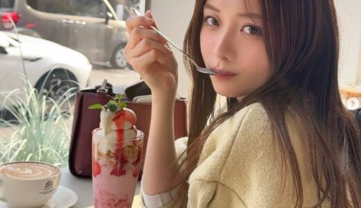 森香澄の大学生活で芽生えた夢と退社の意外な関係とは