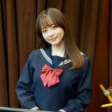 森香澄の高校は都立新宿高校！学歴や学生生活の全記録！