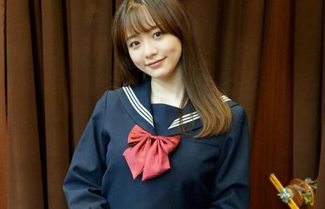 森香澄の高校は都立新宿高校！学歴や学生生活の全記録！