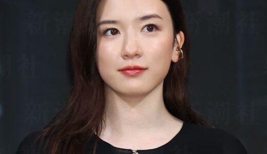 永野芽郁の本名の真相と家族の想いに迫るプロフィール完全版！