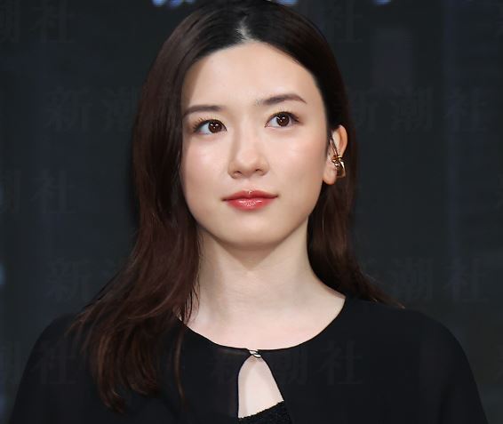 永野芽郁の本名の真相と家族の想いに迫るプロフィール完全版！