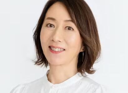 長野智子の夫との馴れ初めと知られざる私生活とは！