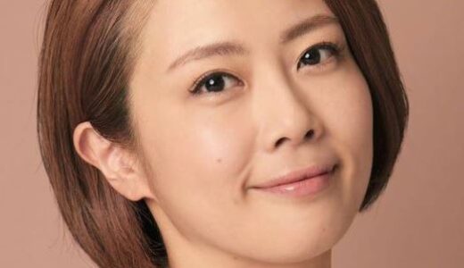 大和田美帆に再婚相手の噂は本当？娘との生活と再婚の可能性を探る！