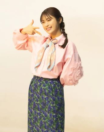 渋谷凪咲の熱愛の真相と結婚・彼氏の噂を徹底解説！