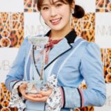 えなこの本名と素顔の真相とは？交際や収入も徹底まとめ！