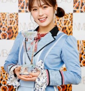 えなこの本名と素顔の真相とは？交際や収入も徹底まとめ！