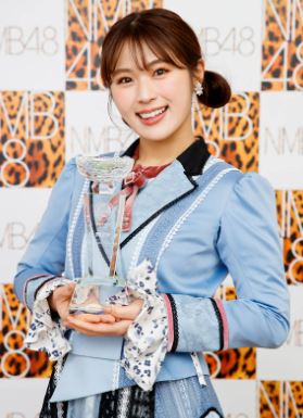 えなこの本名と素顔の真相とは？交際や収入も徹底まとめ！