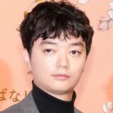 染谷将太の父は元ジャニーズ？真相と家族の素顔