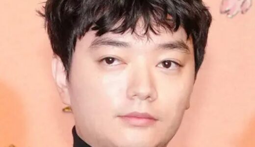 染谷将太の父は元ジャニーズ？真相と家族の素顔