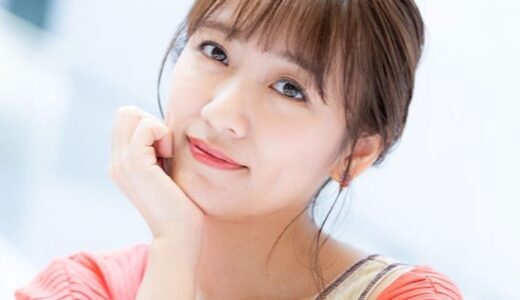 高橋みなみの旦那の会社と結婚生活・収入や家族観を詳しく紹介！