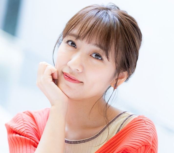 高橋みなみの旦那の会社と結婚生活・収入や家族観を詳しく紹介！