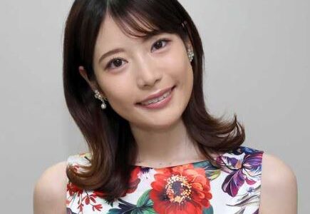 竹俣紅の父親の職業と家族関係に迫る！育ちの良さの秘密とは？