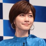 内田有紀の再婚の真相は？事実婚と子供の可能性を徹底調査！