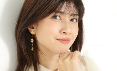 内田有紀の今の旦那は誰？事実婚の真相と現在の生活全解説！