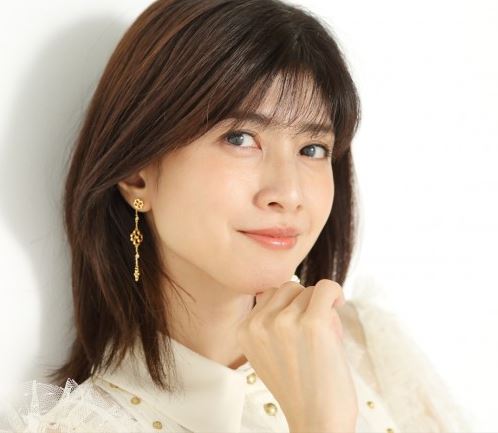 内田有紀の今の旦那は誰？事実婚の真相と現在の生活全解説！