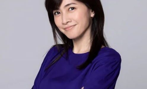 内田有紀の母の素顔と家族関係に迫る！生い立ちから最新エピソード！