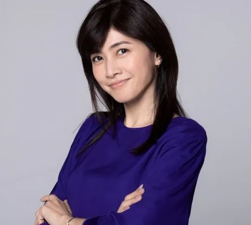 内田有紀の母の素顔と家族関係に迫る！生い立ちから最新エピソード！