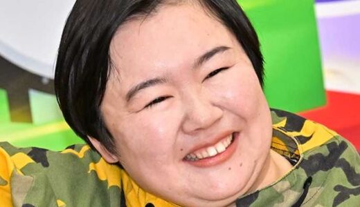やす子の実家はどこ？家族構成や極貧エピソードを徹底解説！