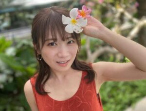 秋元真夏の年収はいくら？CMギャラや実家の噂も徹底調査！