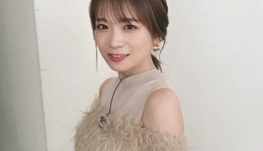 秋元真夏の年収はいくら？CMギャラや実家の噂も徹底調査！