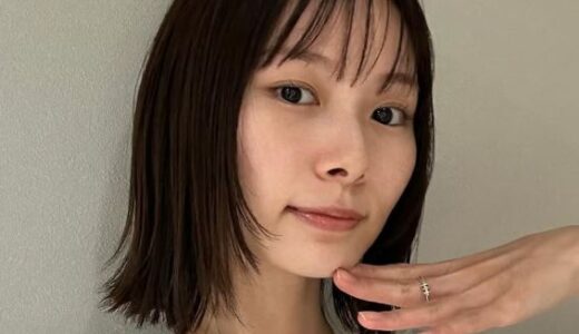 朝日奈央の旦那の年収は？美容師から年商1000万超えの背景とは！