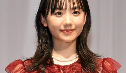 芦田愛菜の兄弟の背景は？一人っ子説と家族を詳しく紹介！