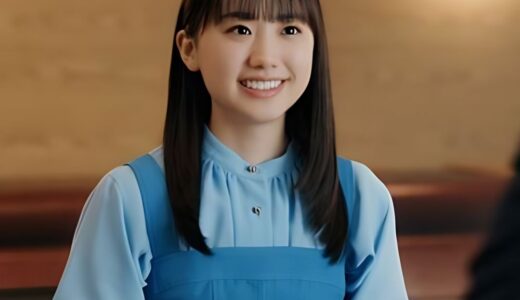 芦田愛菜の結婚の相手候補に浮上した有名人たちの共通点とは？