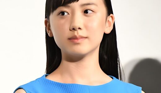 芦田愛菜の年収と私生活が判明！30億円超の裏側とは！