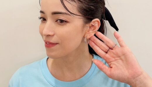 知念里奈の元旦那との離婚理由と現在の衝撃的な真相！