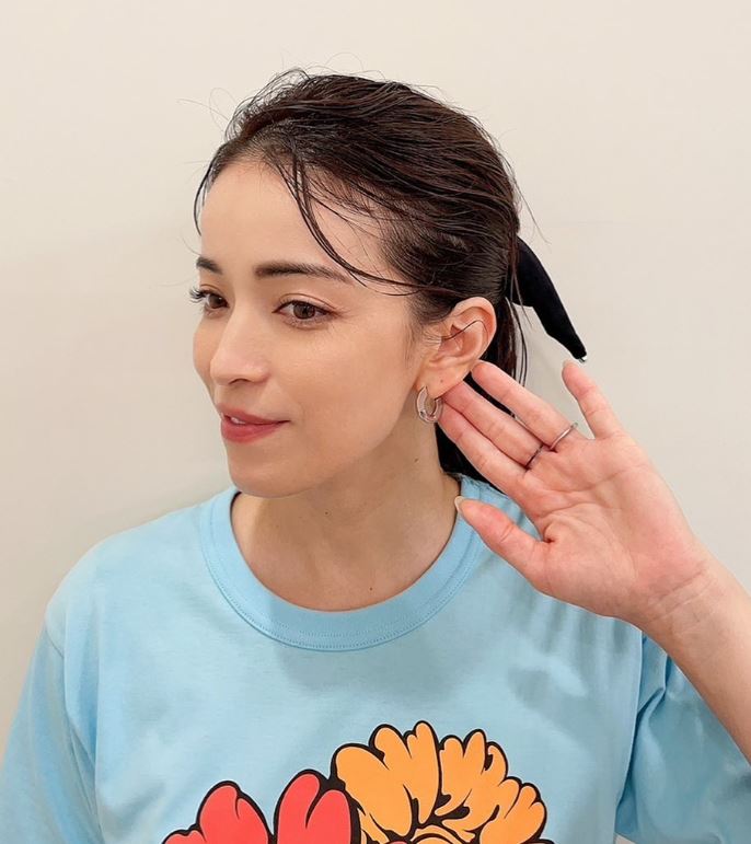 知念里奈の元旦那との離婚理由と現在の衝撃的な真相！