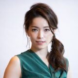 知念里奈の息子の学校と進路全解剖！バレエ留学の衝撃真相！