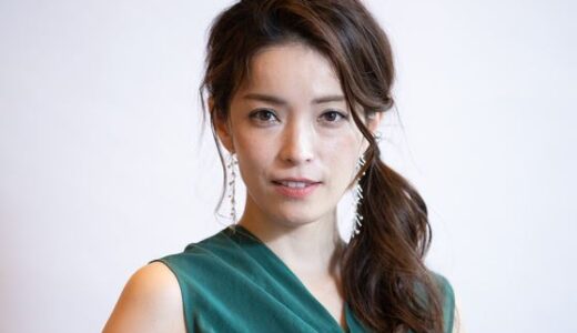 知念里奈の息子の学校と進路全解剖！バレエ留学の衝撃真相！