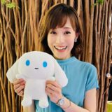 江藤愛に旦那がいない理由が衝撃！結婚しない背景と真相を深掘り！