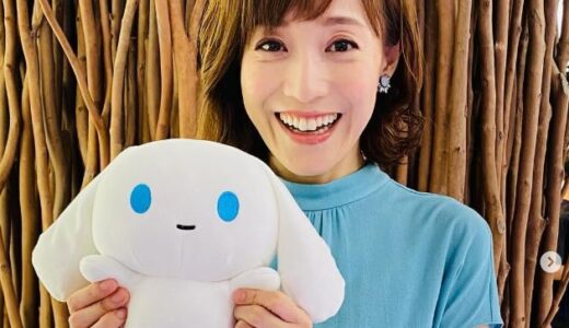 江藤愛に旦那がいない理由が衝撃！結婚しない背景と真相を深掘り！