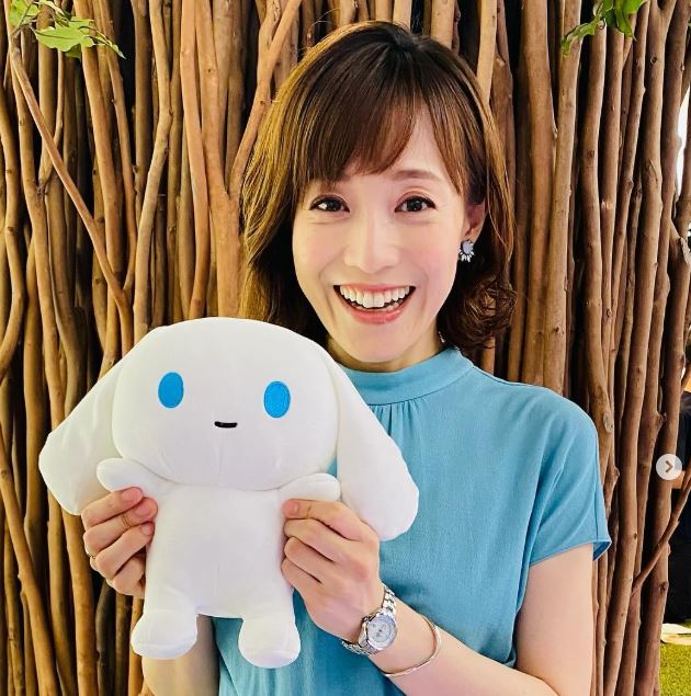 江藤愛に旦那がいない理由が衝撃！結婚しない背景と真相を深掘り！