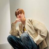 深澤辰哉と父親との関係が素敵すぎる！感謝の言葉と贈り物の記録！