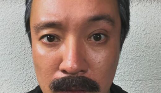 濱田岳の家族の正体が判明？100均で見せた素顔とは！